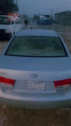 هيونداي سوناتا